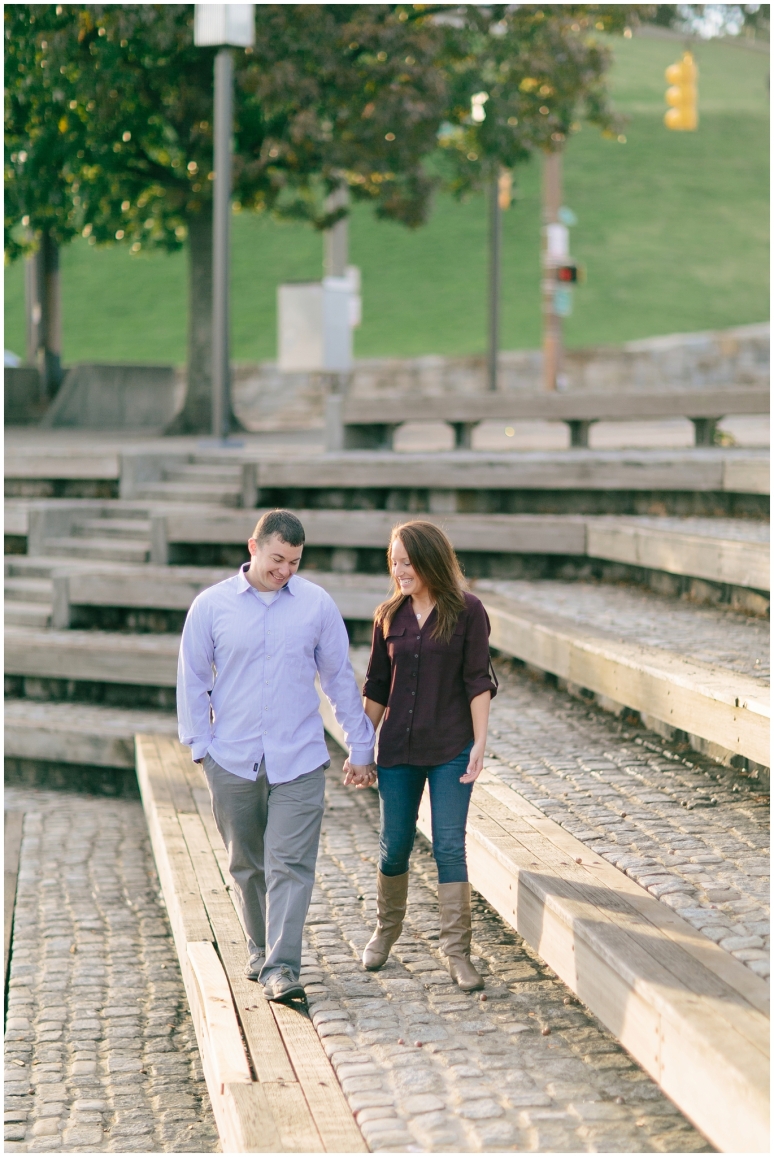 Federal Hill Baltimore Engagment Session_0243