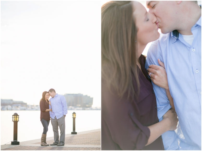 Federal Hill Baltimore Engagment Session_0246