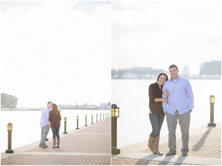 Federal Hill Baltimore Engagment Session_0256